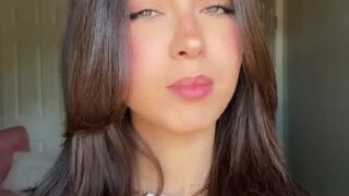 Janiceni Cholee hot tiktok girl…