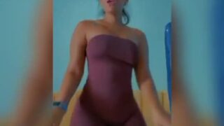 Lapoderosa69 body suit