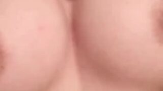 Keren Canelon naked big boobs tease!!! New Onlyfans video leak so hot