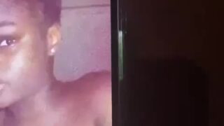 Molly Awele/Buba girl Hot Video from Onlyfans Leaked!!!