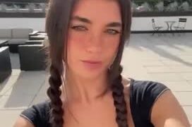 Paige Insco new sexy video!!! So hot