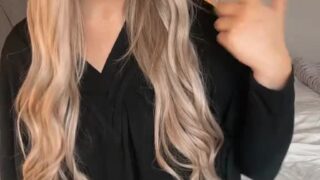 Izziebabe96 Leaked Video Hot ! Nude So Sexy