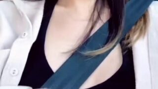 TheMotionOfTheOcean Nude Nipple Pinching Onlyfans Video Leaked