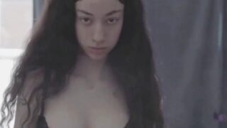 Bhad Bhabie Sexy Lingerie Tease Onlyfans Video Leaked