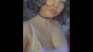 Invader Yaz Big Tits Tik Tok Thot Nude Video Leaked