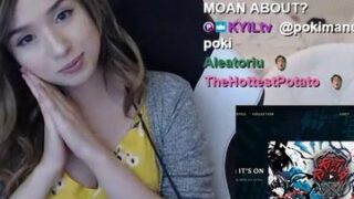 Pokimane Sex Tape & Nudes Twitch Streamer leaked!