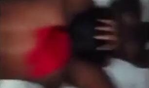 Moniece Slaughter Sex Tape Threesome Leaked (Love And Hip Hop)