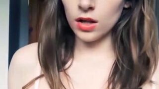 Lady Faye Binaural ASMR JOI Video