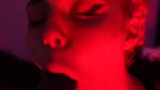 Kristen Hancher Batwoman POV Masturbation Video Leaked