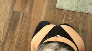 McKinley Richardson Blowjob PPV OnlyFans Video Leaked